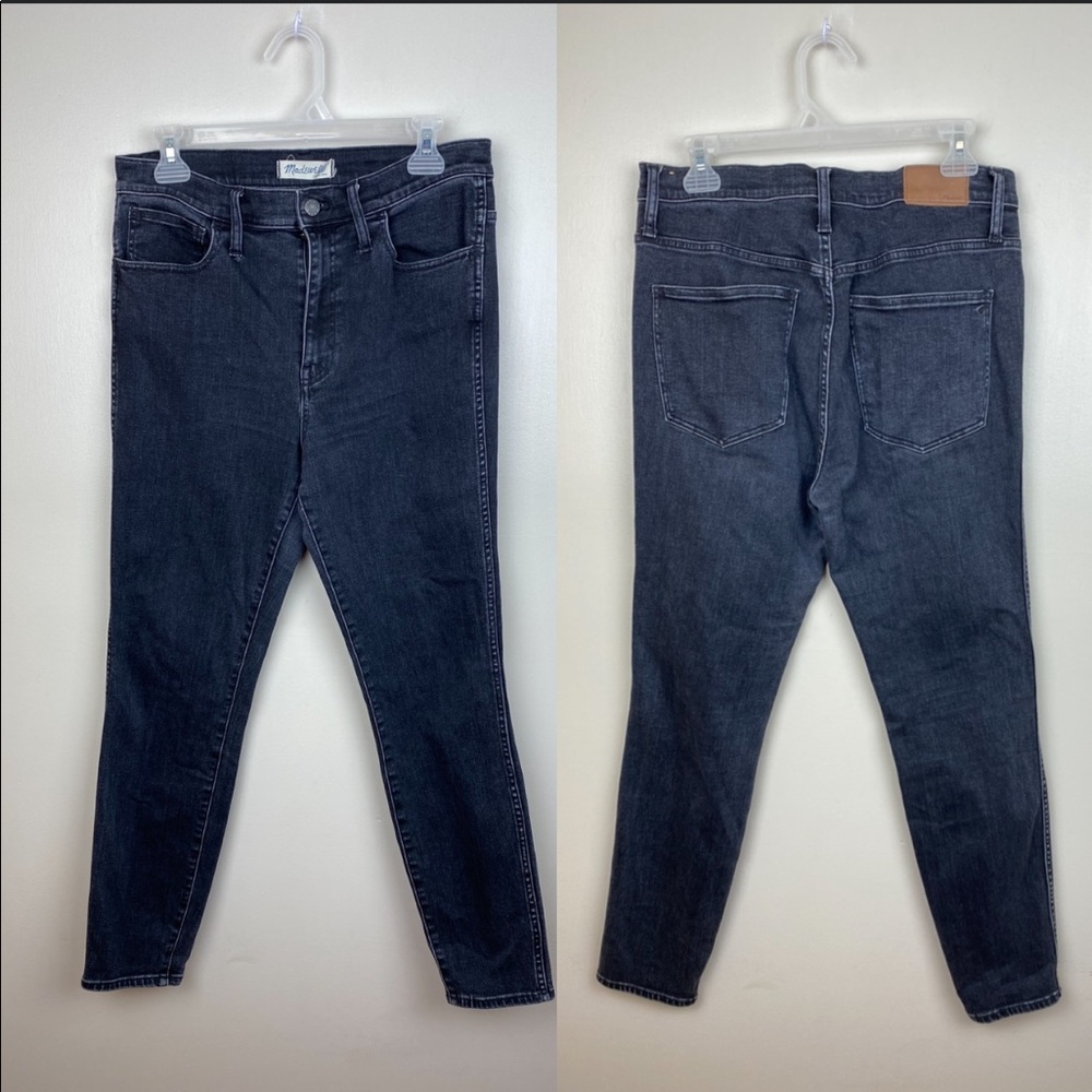 Madewell | Skinny Jeans 31
